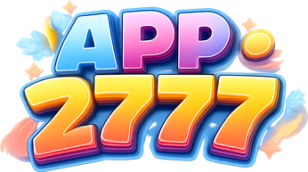 app 2777 লোগো